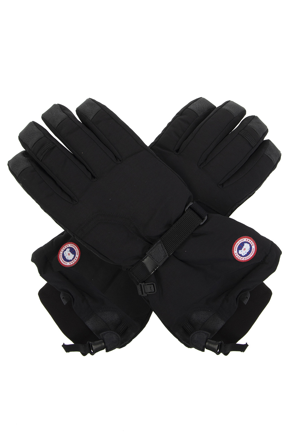 Canada goose mens outlet down gloves